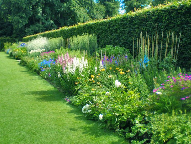 Anglesey Abbey , United Kingdom